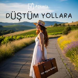 Düştüm yollara