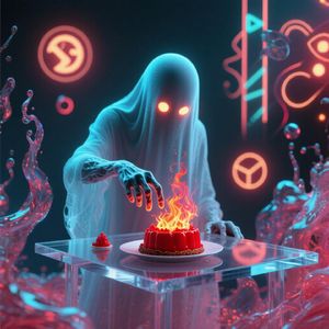 Soul’s Craving