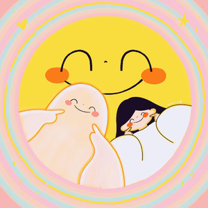 甜腻