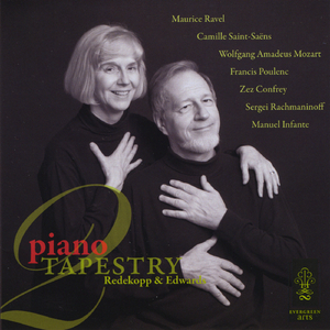 Rapsodie espagnole: IV. Feria