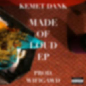 Hi!, Life (feat. Catxscan, Yung Midpack & Oshay Da Alcoholic)