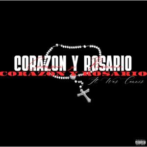 Corazón y Rosario (feat. Was Cannis)
