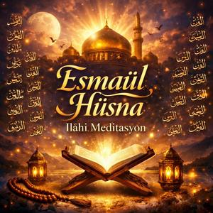 Esmaül Hüsna Allah'ın 99 İsmi İlahi Meditasyon
