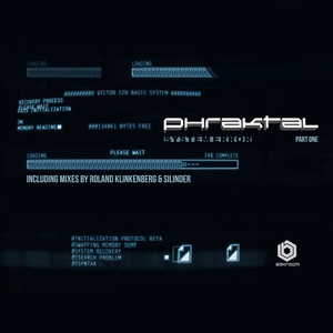 System Error (Roland Klinkenberg Mix)