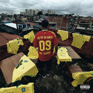 Na Rlk Paz Terrível