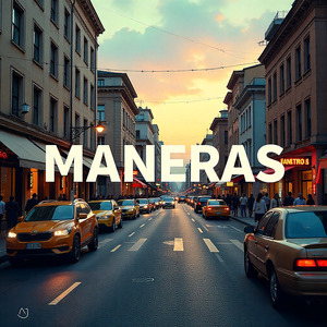 Maneras