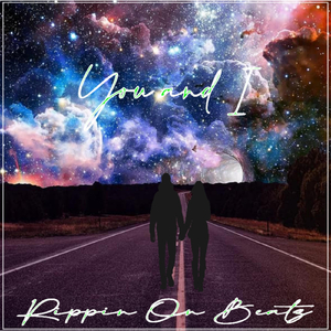 You and I (feat. Alex Marie Brinkley)