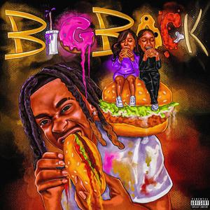 Big Back (feat. Kamo & Frann)