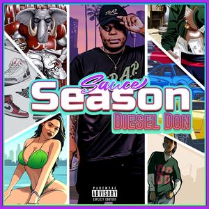 Soaking In Sauce (feat. Cartier Slim)