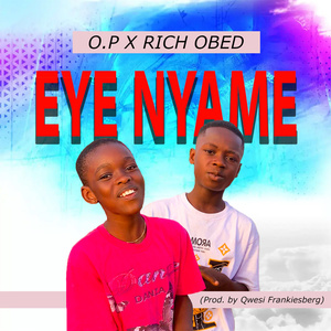 Eye Nyame