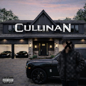 Cullinan (Cover)