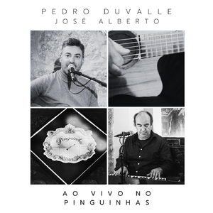 O Cacilheiro (Ao Vivo) [feat. José Alberto]