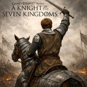 Game of Thrones Theme [A Knight of the Seven Kingdoms] (COVER)