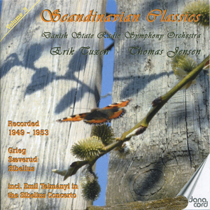 Peer Gynt - Incidental Music to Ibsen's Play: Pinsesalme