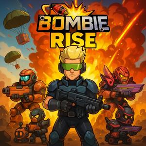 BOMBIE RISE(Vietnamese drum)