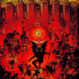 Deep Fake Pump it (Label Version)