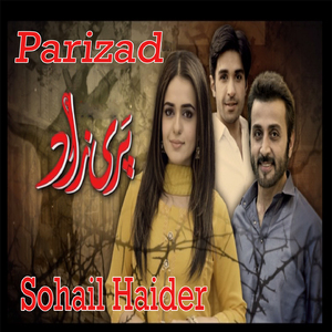 Parizad