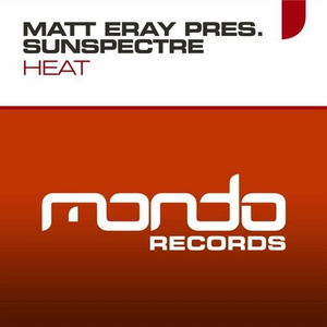 Heat (Original Mix)