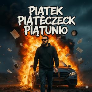 Piątek Piąteczek Piątunio (tygodnia koniec weekendu początek) remaster vol2