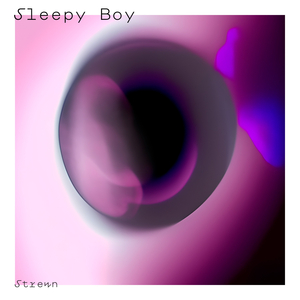 Sleepy Boy