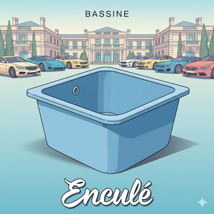 Enculé (Rap Version)