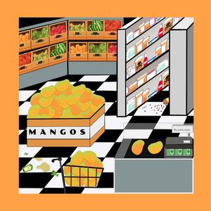 Coconut (feat. Lil Worm & MO.)