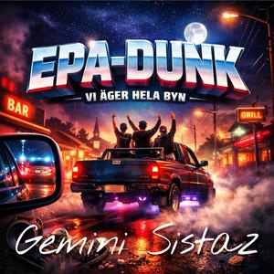 EPA-Dunk Vi Äger Hela Byn