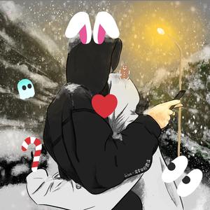 需要你的體溫 Need your hug (Sped up)