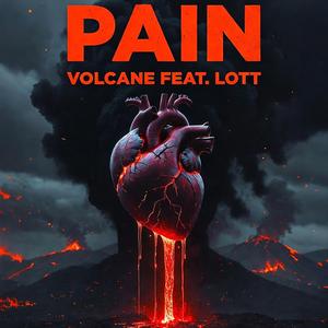Pain (feat. L.O.T.T)