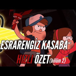 Büyüleyici Yaz Sona Eriyor