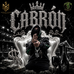 Cabrón