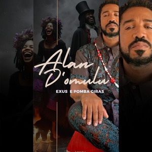 Tributo a Maria Mulambo / Sentada na Mula Preta / Não Tem Coração / Corre Gira e Ninguém Vê / Maria Mulambo É a Minha Preferida / Saia Custa Dinheiro / Coberto de Maldade