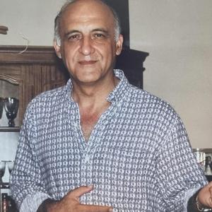 El acordeón de Mera (feat. Luis Rosa)