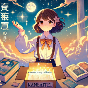 天国へ続く記憶