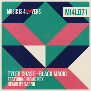 Black Magic (SAAND Remix)