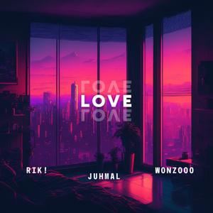 Love (feat. Juhmal)