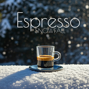 Coffeehouse Serenity