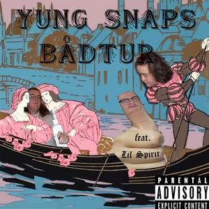 Bådtur (feat. Lil Spirit)