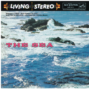 Escales:I. Rome-Palermo: Calme