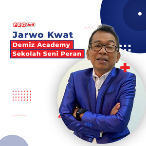 Demiz Academy Sekolah Seni Peran