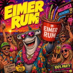 Eimer Rum