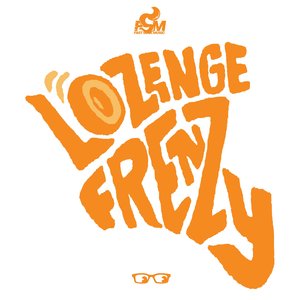Lozenge Frenzy