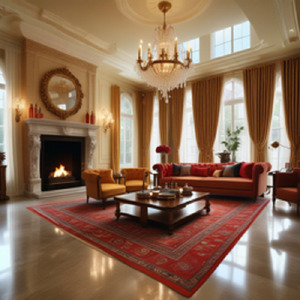 Rezeki Berlimpah 100M