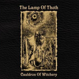The Lamp of Thoth