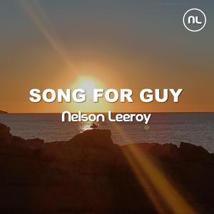 Song For Guy (Radio Edit)