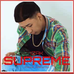 SUPREME (feat. Made by Theo)