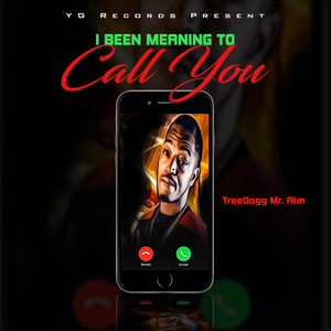I Been Meaning to Call You