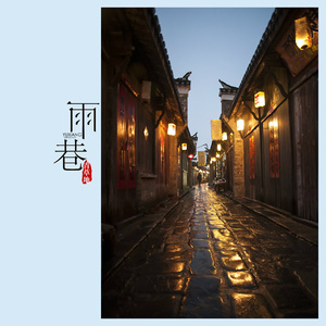 雨巷 (DJ何鹏版)