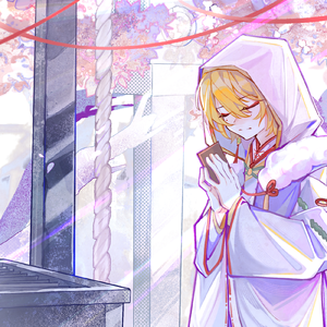 渡月橋 ～君 想ふ～