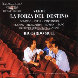 La forza del destino, Act 3:"Al tradimento" (Don Carlo di Vargas, Don Alvaro)